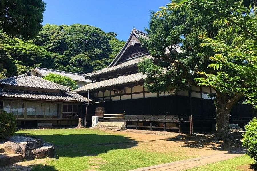 Matsuura Historical Museum