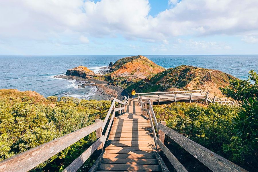 Mornington Peninsula