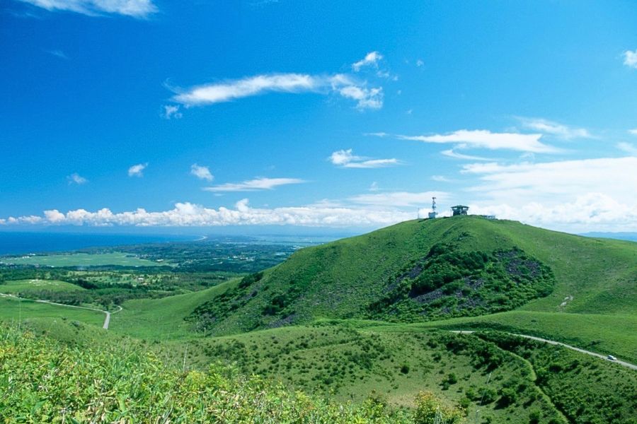 Mt. Kanpu