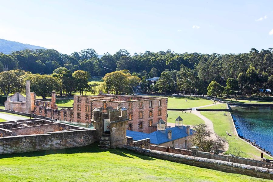 Port Arthur Historic Site