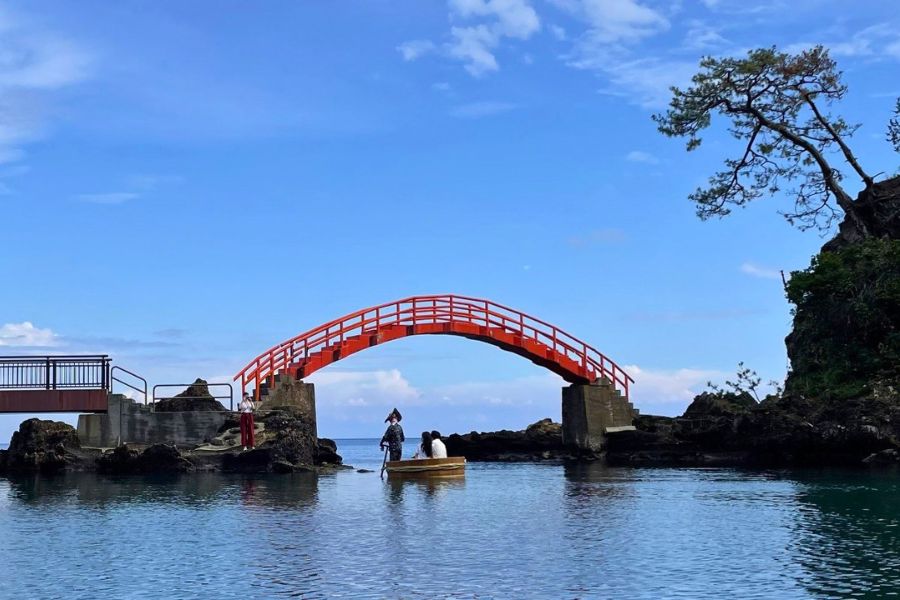 Sado Island Niigata