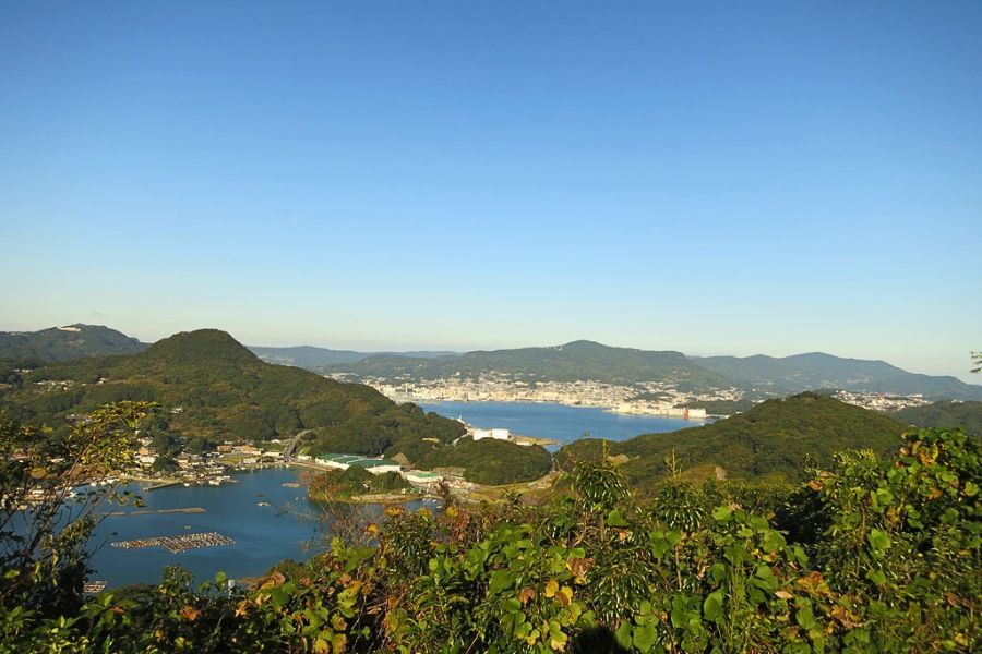 Tenkaiho Observatory