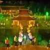 The Quintessence of Tonkin & Thay Pagoda Cultural Journey